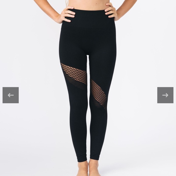 ZYIA Pants - NWOT Zyia leggings